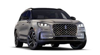 2024 Lincoln Lincoln Corsair External Image 4